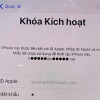 Apple mở khoá iPhone cho nạn nhân của iCloud Relocker
