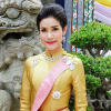 Hoàng quý phi Thái Lan 