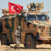 Mỹ muốn dựa vào cả người Kurd lẫn Thổ Nhĩ Kỳ để chống IS