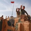 Thổ Nhĩ Kỳ tuyên bố chấm dứt chiến dịch quân sự ở Syria
