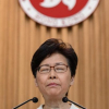 Trung Quốc định thay thế trưởng đặc khu Hong Kong