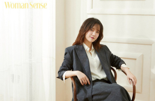 Goo Hye Sun: 