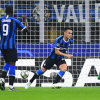 Inter hạ Dortmund, trở lại cuộc đua ở Champions League