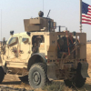 Mỹ dọa tấn công mọi lực lượng tiếp cận mỏ dầu ở Syria