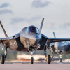 Bộ Quốc phòng Mỹ ký ‘siêu hợp đồng’ mua 478 máy bay chiến đấu F-35