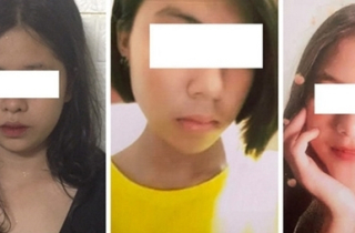 Bi hài những vụ nữ sinh 