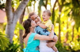 Phúc đức sẽ tiêu tán nếu bạn không coi trọng 5 người này