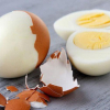 Trứng luộc làm kiểu này có thể giúp kiểm soát bệnh tiểu đường
