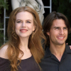 Nicole Kidman nhớ thời hạnh phúc bên Tom Cruise