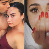 Demi Lovato trả nhẫn đính hôn một triệu USD cho chồng hụt