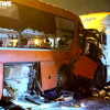 Tai nạn ở hầm Hải Vân, 19 người thương vong: Xác định nguyên nhân