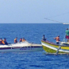 Philippines điều dân quân biển đối phó Trung Quốc