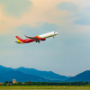 Vietjet hỗ trợ hành khách đến và đi khu vực miền Trung