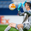 Filip Nguyễn giữ sạch lưới tại Europa League