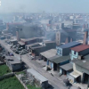 Kinh hãi 300 ống khói xả thẳng lên trời ở làng tái chế nhôm lớn nhất miền Bắc