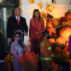 Vợ chồng ông Trump tổ chức tiệc Halloween tại Nhà Trắng bất chấp COVID-19