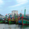 Thời tiết hôm nay 27/10: Bắc Bộ lạnh về đêm, Trung Bộ mưa rất to