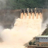 Hàng loạt hồ thủy điện, thủy lợi ở Nghệ An bắt đầu xả lũ