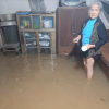 Nước lũ bất ngờ dâng cao, hơn 1.000 hộ dân Nghệ An sơ tán khẩn cấp trong đêm