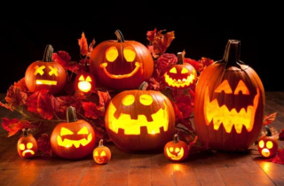 Vì sao quả bí ngô trở thành biểu tượng của ngày Halloween?