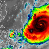 Philippines huy động quân đội, sẵn sàng ứng phó siêu bão Goni
