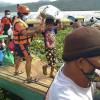 Gần một triệu người Philippines sơ tán phòng siêu bão Goni