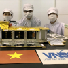 Vệ tinh NanoDragon của Việt Nam chưa được phóng vào vũ trụ