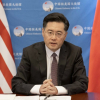 Tân Đại sứ Trung Quốc tại Mỹ truyền đi thông điệp hoà giải