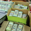 Hà Nội: Triệt phá đường dây đánh bạc doanh số 1.500 tỷ đồng