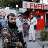 Taliban xóa sổ hang ổ khủng bố IS ở Thủ đô Kabul