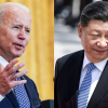 Ông Biden: Mỹ và Trung Quốc nhất trí tuân thủ thỏa thuận Đài Loan