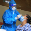 Hà Nội ghi nhận ca dương tính SARS-CoV-2 thứ 50 liên quan Bệnh viện Việt Đức