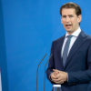 Thủ tướng Áo từ chức giữa cáo buộc tham nhũng