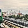 Dự án đường sắt Cát Linh - Hà Đông: Sẽ công bố kết quả kiểm tra cuối cùng trong tháng 10