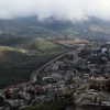 Israel thề không trả Cao nguyên Golan cho Syria