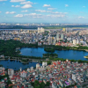 Điều chỉnh quy hoạch Thủ đô Hà Nội - bức tranh đô thị sẽ thay đổi theo hướng nào?