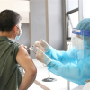 Còn hơn 1,6 triệu người ở TP.HCM cần tiêm vaccine COVID-19 mũi 2