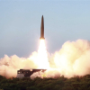 Triều Tiên tiếp tục phóng thử tên lửa đạn đạo, Bình Nhưỡng muốn lấy lại vị thế?