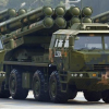 Trung Quốc bố trí hơn 100 bệ phóng tên lửa hướng về biên giới Ấn Độ