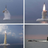 Mỹ-Triều Tiên tranh cãi gay gắt sau vụ thử tên lửa mới