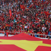 Khán giả được vào xem tuyển Việt Nam đấu Nhật Bản, Ả Rập Xê Út: VFF thu bạc tỷ