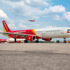 Vietjet tung hàng chục nghìn vé 0 đồng và hỗ trợ phí xét nghiệm Covid-19