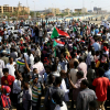 7 người thiệt mạng trong các cuộc biểu tình tại Sudan