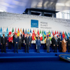 Lãnh đạo các nước G20 đạt thỏa thuận lịch sử