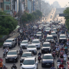 Thu phí ôtô vào nội đô Hà Nội: “Chúng tôi tính toán để tránh việc phí trùng phí”
