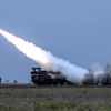 Syria: Hệ thống Buk do Nga sản xuất bắn hạ được 2/8 tên lửa Israel