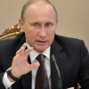 Tổng thống Putin chỉ đạo hỗ trợ Việt Nam 5 triệu USD khắc phục bão lũ