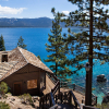 Tahoe – hồ nước hai triệu năm tuổi ở Mỹ