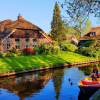 7 trải nghiệm thú vị ở Hà Lan - đất nước thiên đường