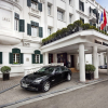 Những điều đặc biệt về khách sạn Tổng thống Trump ở Hà Nội